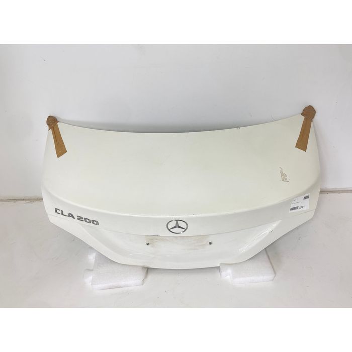 Заден капак за mercedes cla c117 - a1177500075