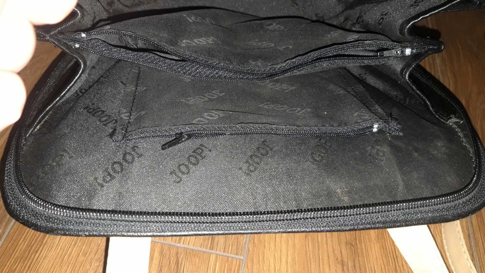 Geanta de piele Joop!