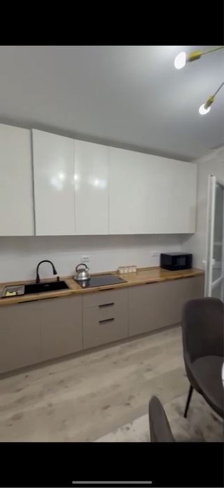 Почасовая квартира