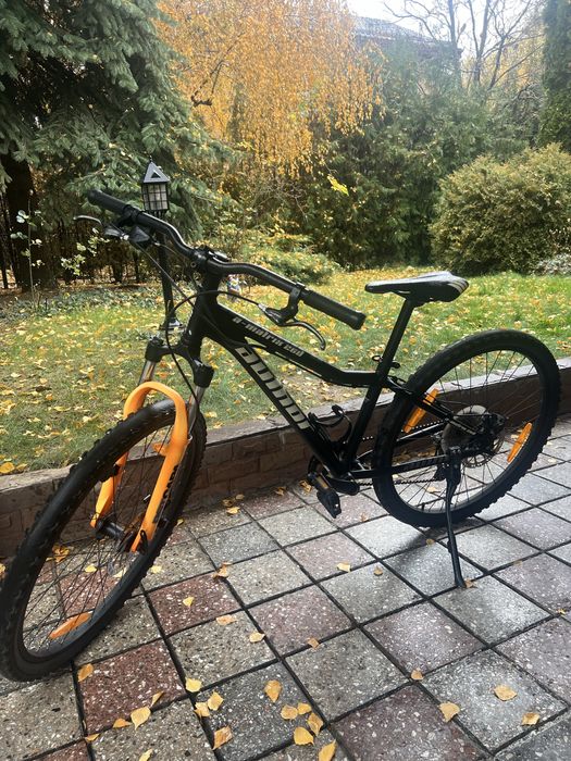 Велосипед. Author a-matrix 26d