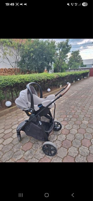 Carucior 3in1 Joie