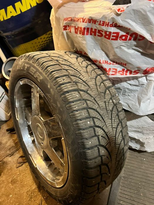 Диски r20 ford/hyundai