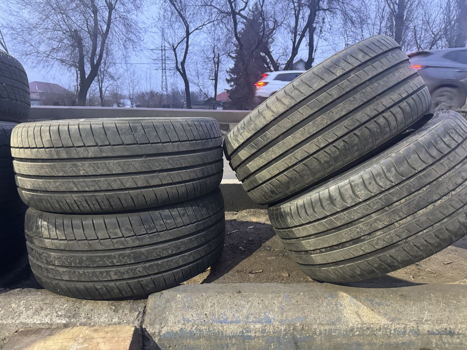 275/35/19зад 245/35/19 перед