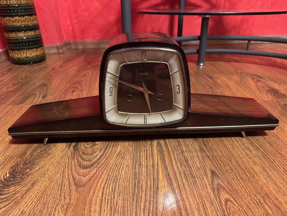 Ceas de semineu Hermle