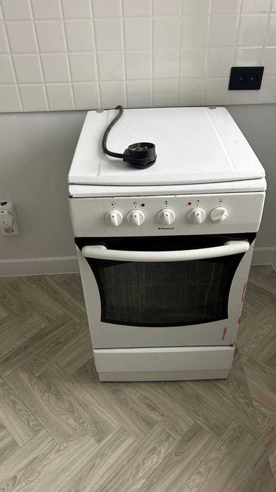 Плита комбинированная Hansa