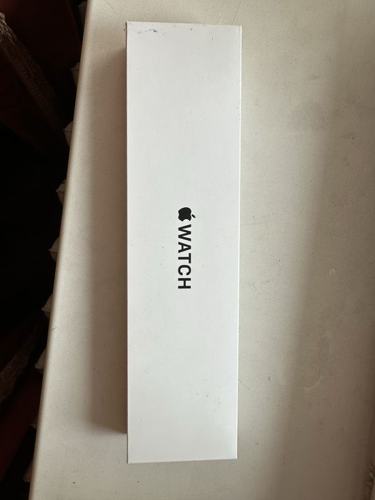 Apple Watch Series SE(Gen2) 44мм
