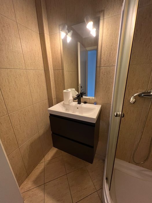 Apartament penthouse de inchiriat