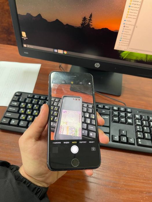 Iphone 7+ yaxshi xolatda