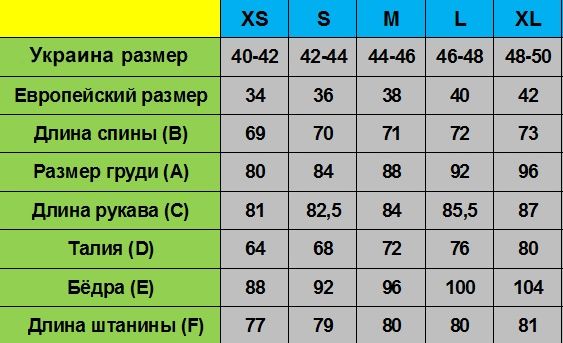 Стильный белый халат