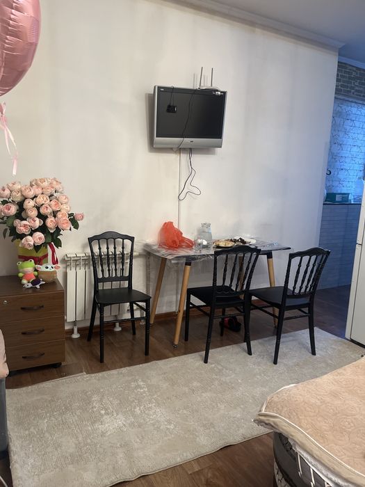 Ищем девушку на подселение