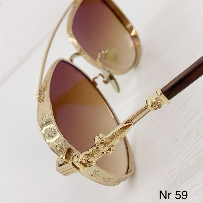 Ochelari de Soare Chrome Hearts