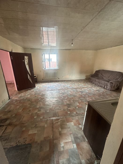 Сдам  3 ком времянку