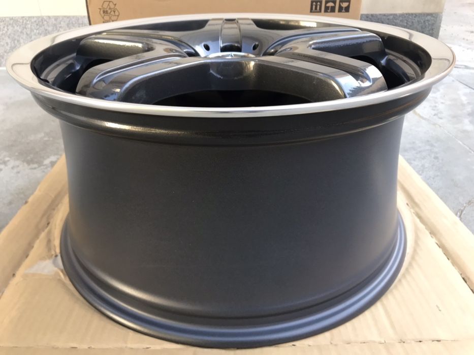 Оригинални джанти АМГ Мерцедес ML63 AMG пакет Mercedes Brabus GL R 20