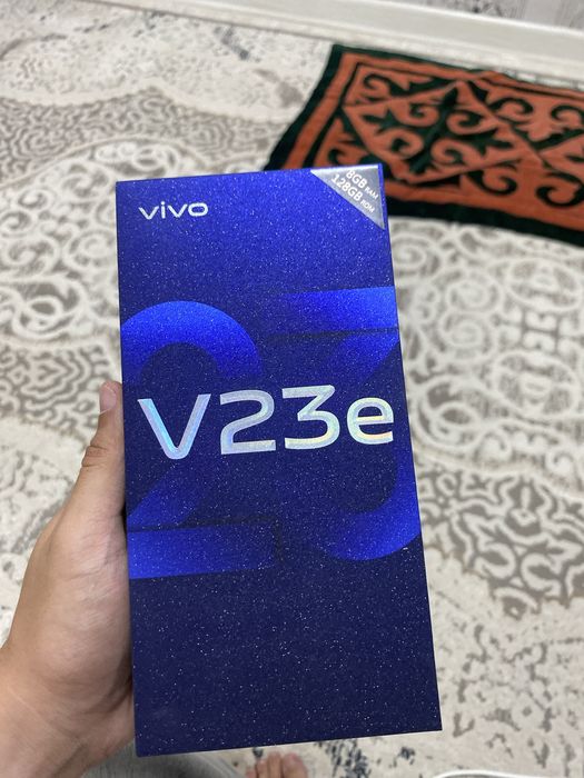 Vivo 23e (vivo23e)