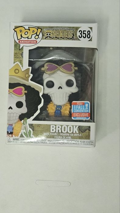 Funko pop grook chop wall-e