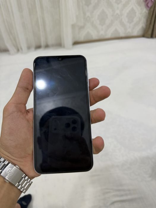 Samsung galaxy a15