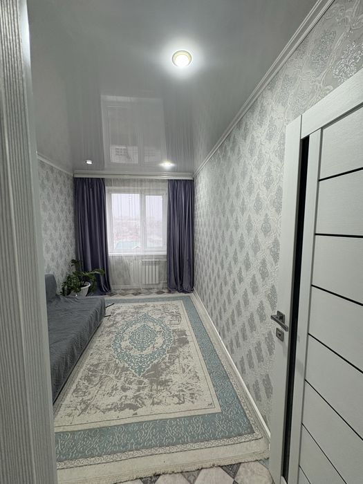 Продам квартиру 4ком