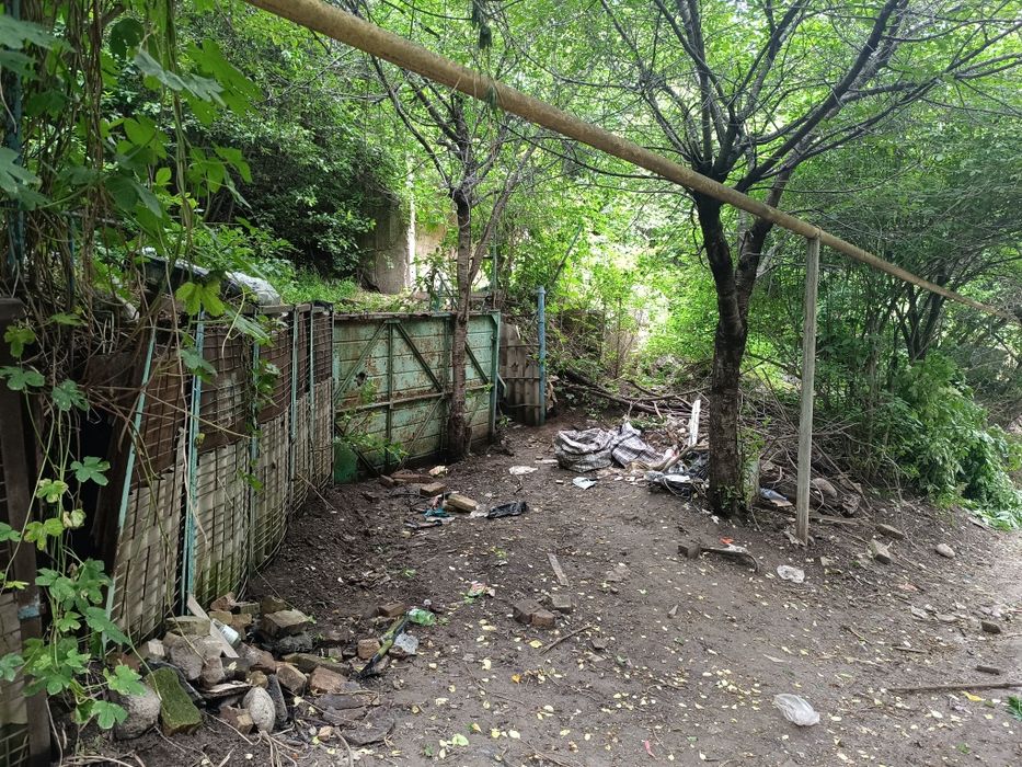 Продам участок 6 соток