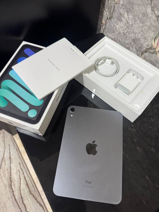 Ipad mini 6 srochna