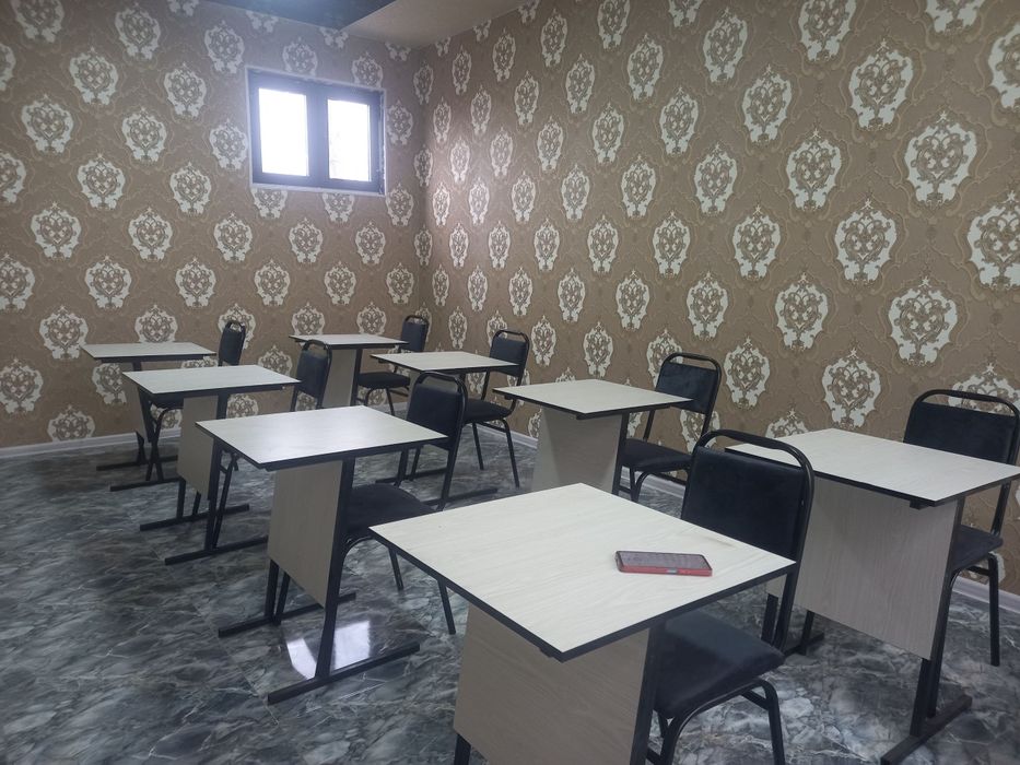 Stol stul doskasi bilan