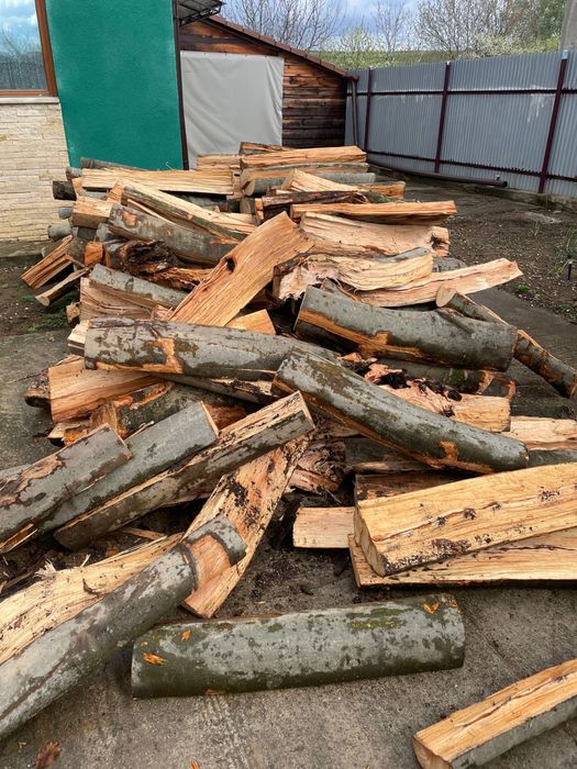 ‼️Lemne de foc si deșeuri la cele mai mici prețuri‼️