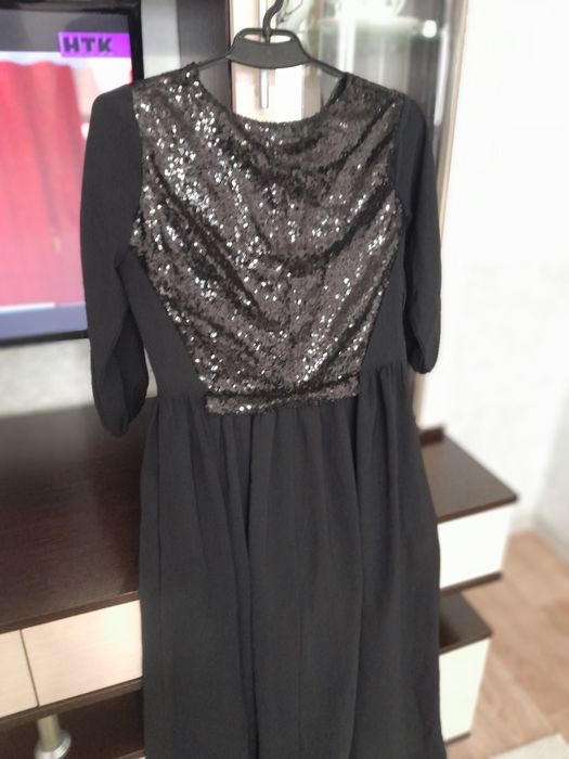 Вечернее Платье 5000тг