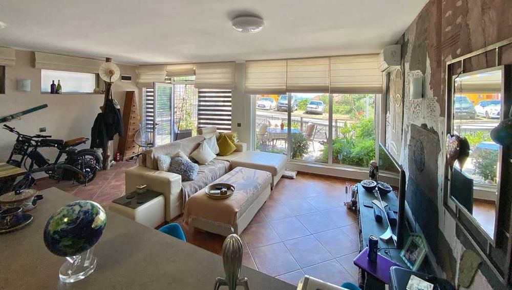 Продава се Четиристаен апартамент в Свети Влас - 145 кв.м за 1338 €/кв.м - Снимка #1