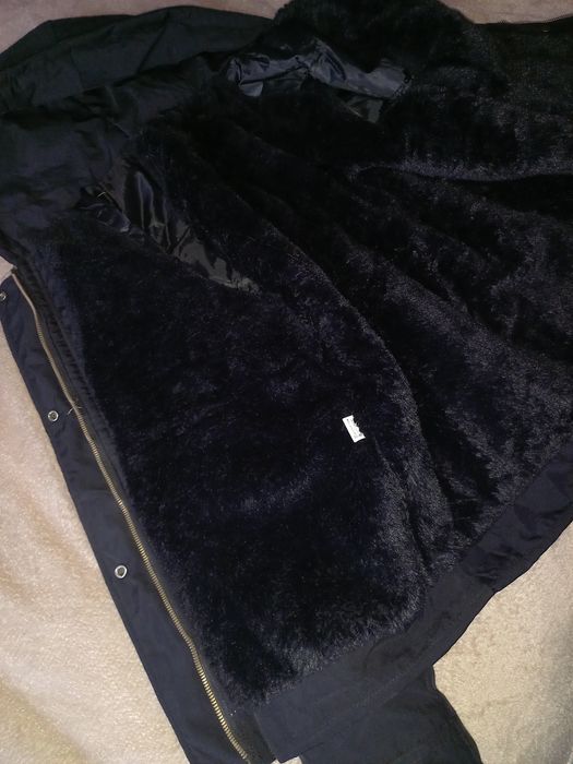 Зимняя куртка на подростка