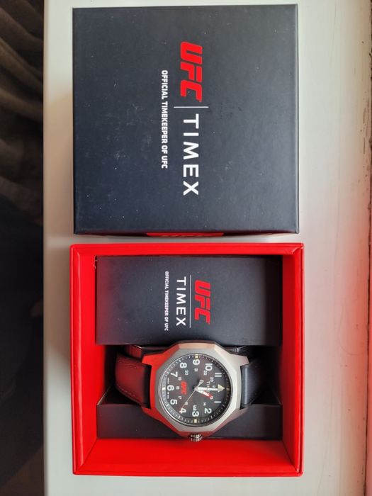 Timex UFC Official