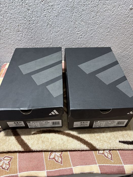 Adidas Deportivo III FxG