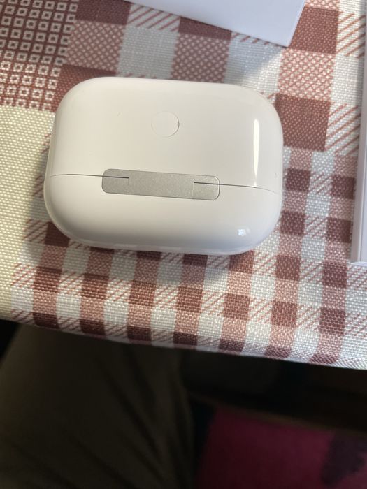 Слушалки Apple-Air Pods Pro