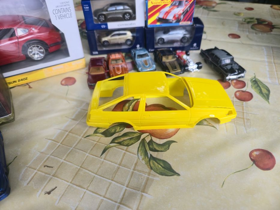 Tamiya/Matchbox/Jada/Тамия/Мачбокс/Джада