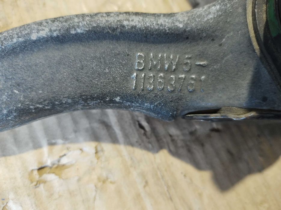 Подвижен Теглич Глава Топка Теглич за BMW 5 E34 ORIS m4514