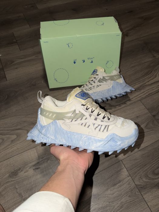 Off White Odsy