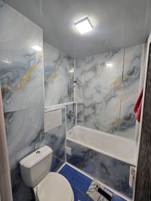 Квартира сотилади