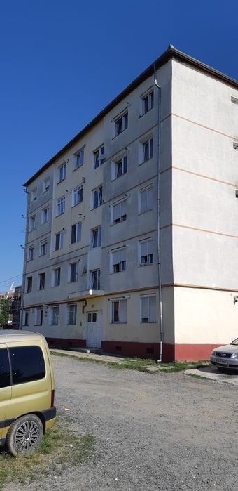 Vand sau închiriez garsoniera Turnisor