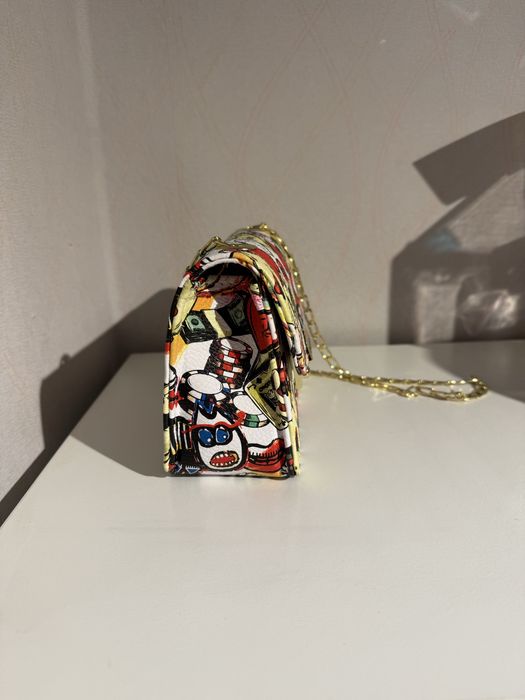 Луксозна Чанта Furla