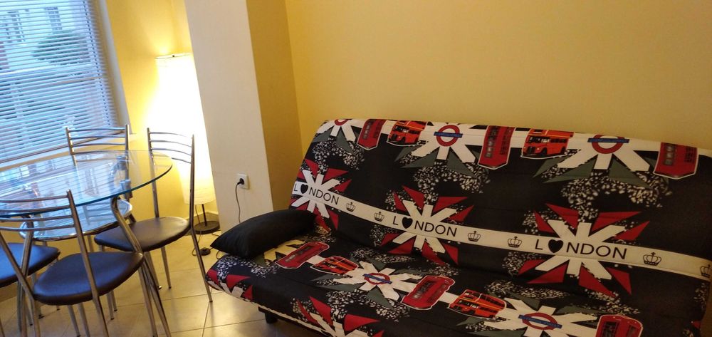 Дава се под наем Двустаен апартамент в София, Младост 2 - 51 кв.м за 247.35 € - Снимка #4