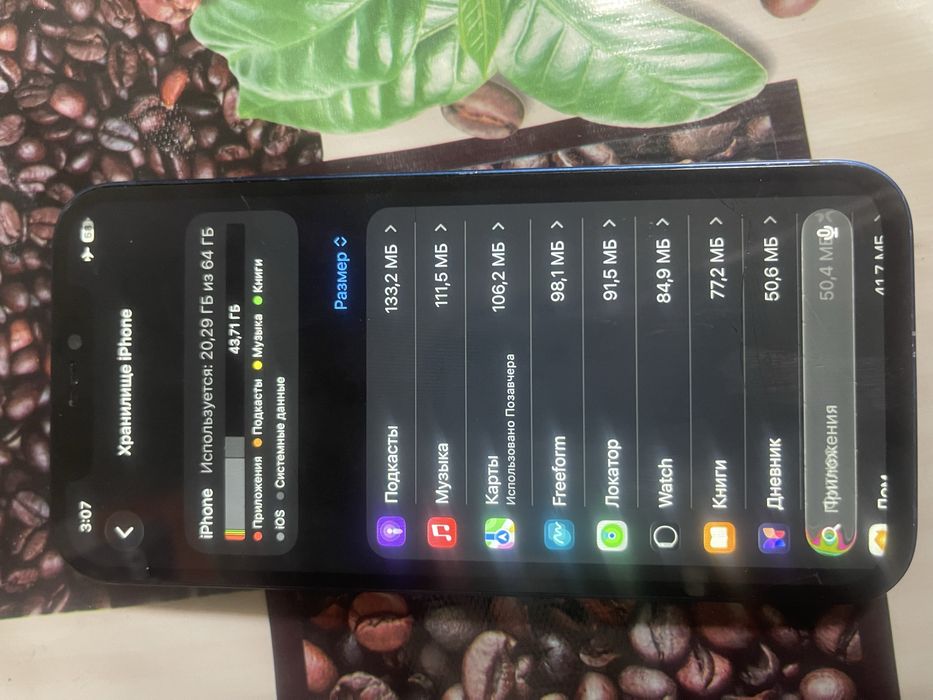 Iphone 12 обмен продажа