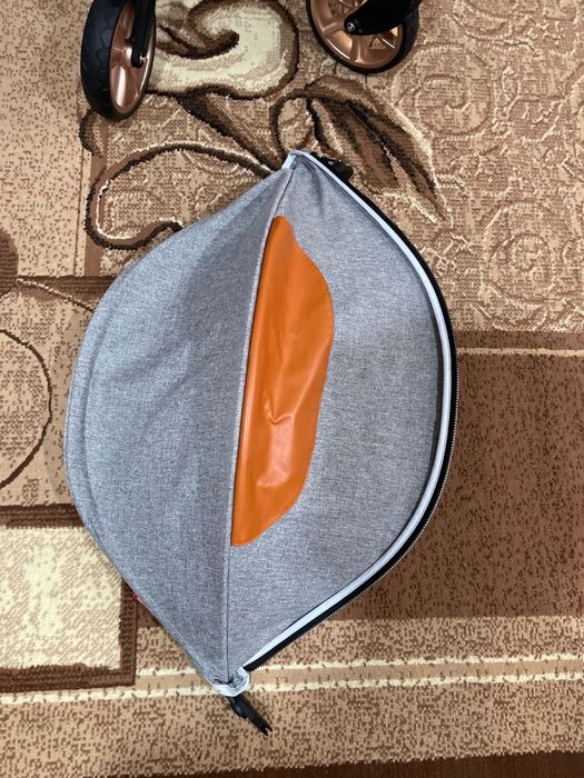 Продам коляску