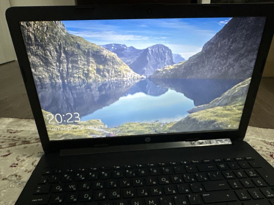 Продам ноутбук