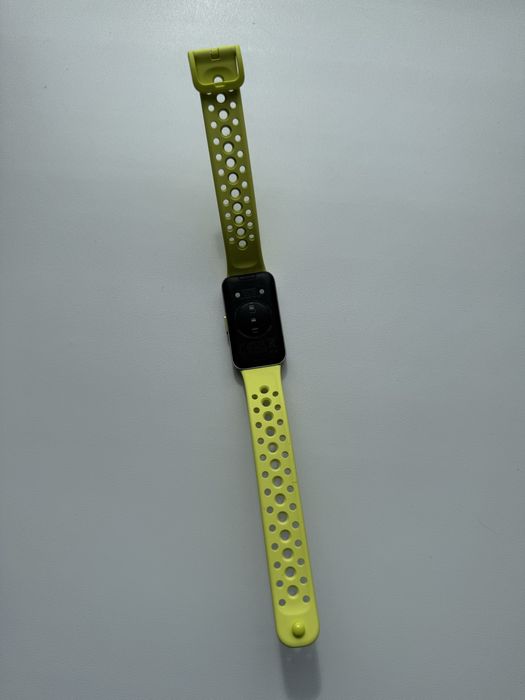 Huawei band 10 (новый)