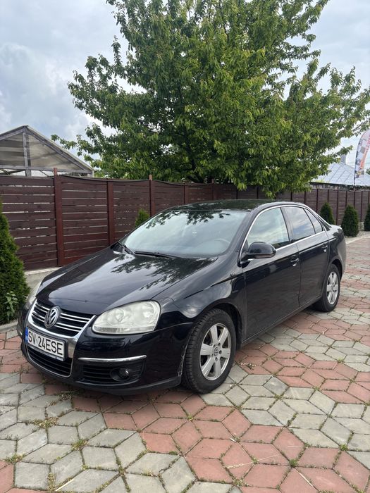 Volkswagen jetta 1.9 tdi