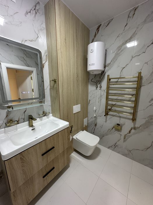 Срочно продам 3 ком квартиру На Гагарина