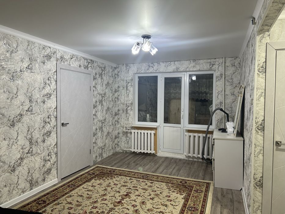2 ком квартира ……..