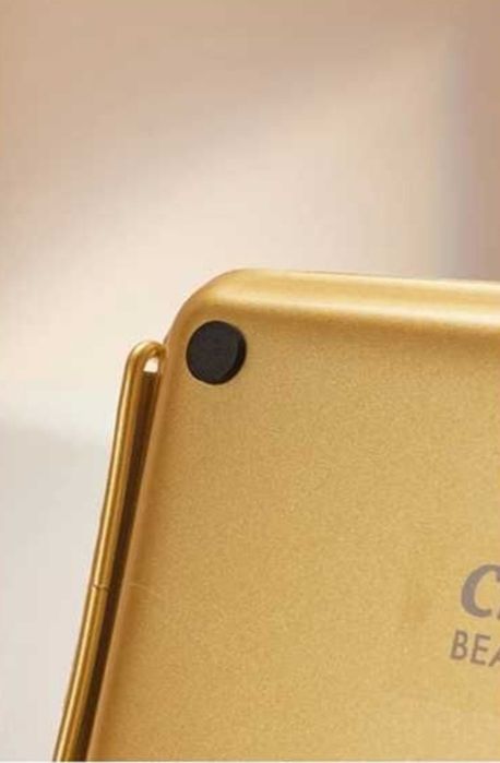 Козметично въртящо огледало