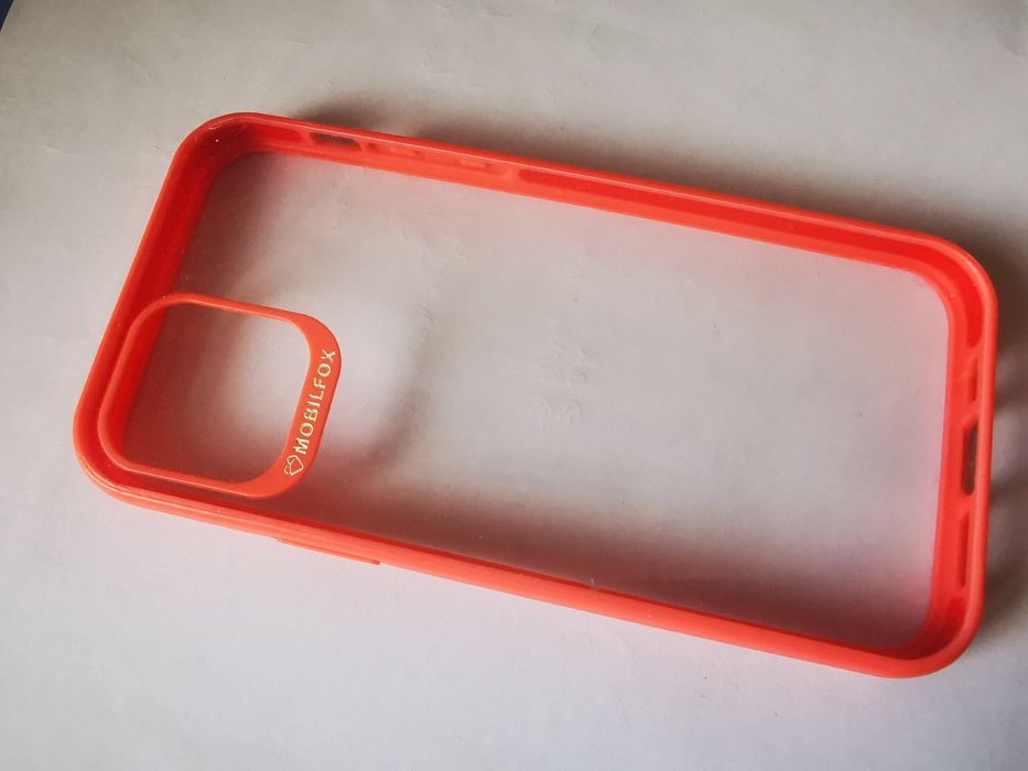 Husa Phone 14 Mobilfox