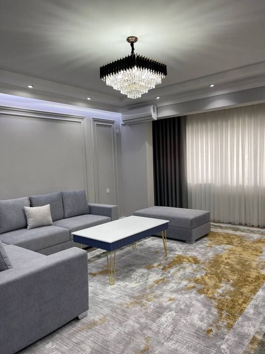 Аренда 2 .Хонали Себзор Карзинка Факат Оилага Берилади Йулни Юзида Дом