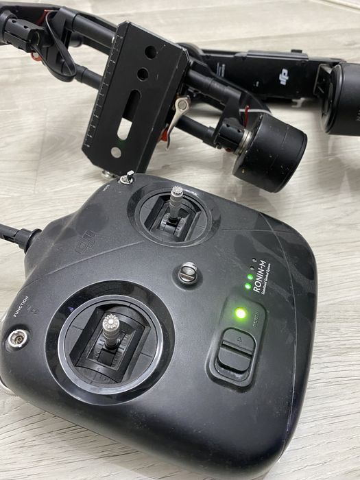 стабилизатор DJI