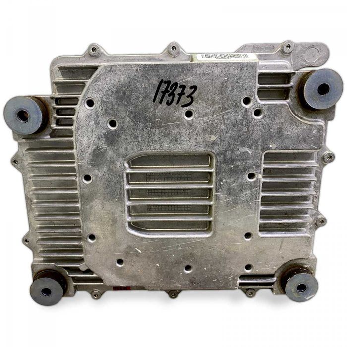 Calculator Motor DAF XF106 PACCAR 418B202FAZ -Piese de schimb DAF